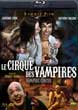 VAMPIRE CIRCUS Blu-ray Zone B (France) 