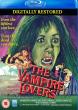 THE VAMPIRE LOVERS Blu-ray Zone B (Angleterre) 