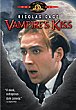 VAMPIRE'S KISS DVD Zone 1 (USA) 