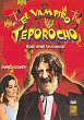 EL VAMPIRO TEPOROCHO DVD Zone 1 (USA) 