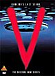 V : THE MINI SERIE (Serie) (Serie) DVD Zone 2 (Angleterre) 