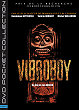 VIBROBOY DVD Zone 2 (France) 