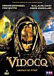 VIDOCQ DVD Zone 2 (France) 