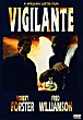 VIGILANTE DVD Zone 0 (USA) 