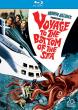 VOYAGE TO THE BOTTOM OF THE SEA Blu-ray Zone A (USA) 