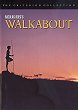 WALKABOUT DVD Zone 0 (USA) 