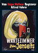 WARTEZIMMER ZUM JENSEITS DVD Zone 2 (Allemagne) 