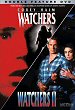 WATCHERS DVD Zone 1 (USA) 