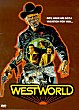 WESTWORLD DVD Zone 1 (USA) 