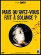COSA AVETE FATTO A SOLANGE ? DVD Zone 2 (France) 