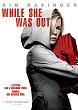 WHILE SHE WAS OUT DVD Zone 1 (USA) 