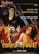 LA FRUSTA E IL CORPO DVD Zone 2 (France) 