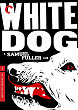 WHITE DOG DVD Zone 1 (USA) 