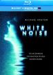 WHITE NOISE Blu-ray Zone A (USA) 