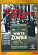 WHITE ZOMBIE DVD Zone 2 (Espagne) 