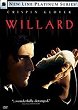 WILLARD DVD Zone 1 (USA) 