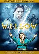 WILLOW DVD Zone 2 (France) 