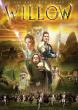 WILLOW Blu-ray Zone A (USA) 
