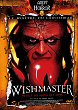WISHMASTER 3 : BEYOND THE GATES OF HELL DVD Zone 2 (France) 