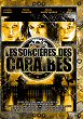 THE WITCHES OF THE CARIBBEAN DVD Zone 2 (France) 