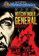 WITCHFINDER GENERAL DVD Zone 1 (USA) 