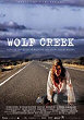 WOLF CREEK DVD Zone 4 (Australie) 