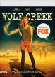 WOLF CREEK (Serie) (Serie) Blu-ray Zone B (Angleterre) 