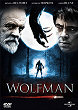 THE WOLFMAN DVD Zone 2 (France) 
