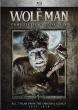 THE WOLF MAN Blu-ray Zone A (USA) 