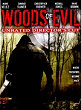 WOODS OF EVIL DVD Zone 1 (USA) 
