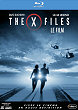 THE X FILES : FIGHT THE FUTURE DVD Zone 2 (France) 