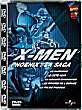 X-MEN (TV) DVD Zone 2 (France) 