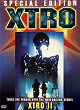 XTRO II : THE SECOND ENCOUNTER DVD Zone 1 (USA) 