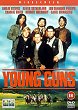 YOUNG GUNS DVD Zone 2 (Angleterre) 