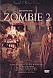 ZOMBI 2 DVD Zone 2 (Hollande) 