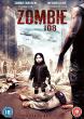 ZOMBIE 108 DVD Zone 2 (Angleterre) 