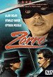 ZORRO DVD Zone 0 (USA) 