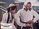 BUFFALO BILL AND THE INDIANS, OR SITTING BULL'S HISTORY LESSON Lobby card