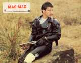 MAD MAX Lobby card