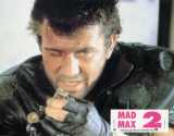 MAD MAX 2 Lobby card