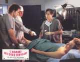 MAN WITH TWO BRAINS Lobby card