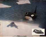 ORCA Lobby card